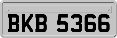 BKB5366
