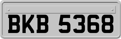 BKB5368