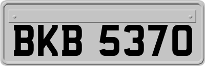 BKB5370