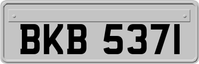 BKB5371