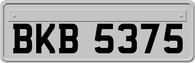 BKB5375