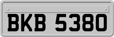 BKB5380