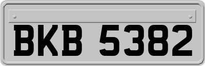 BKB5382