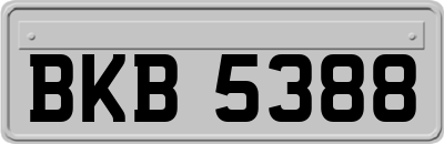 BKB5388