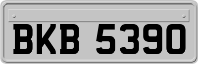 BKB5390