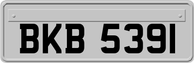 BKB5391