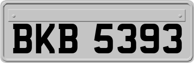 BKB5393