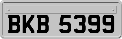 BKB5399