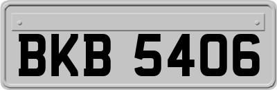 BKB5406