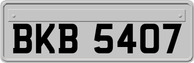 BKB5407