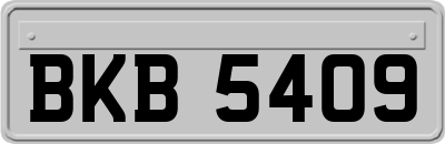 BKB5409