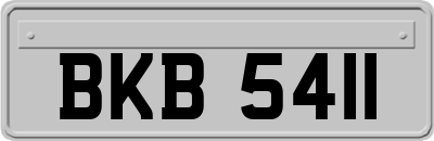 BKB5411