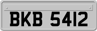 BKB5412