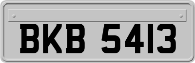 BKB5413