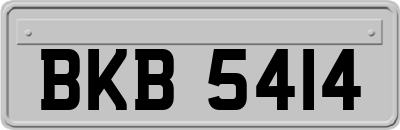 BKB5414