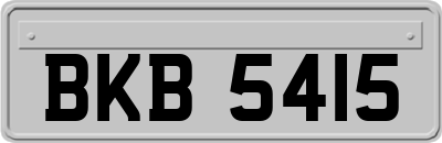 BKB5415