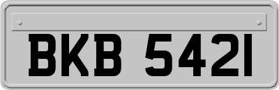 BKB5421