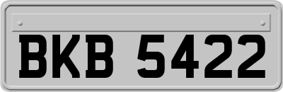 BKB5422
