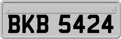 BKB5424