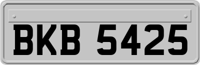 BKB5425