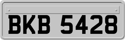 BKB5428
