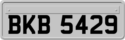 BKB5429