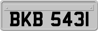 BKB5431