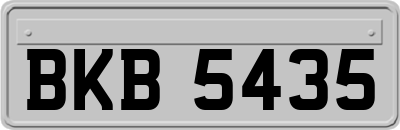 BKB5435