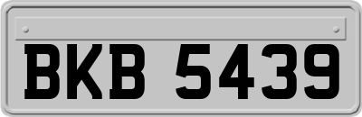 BKB5439
