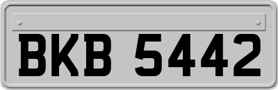 BKB5442