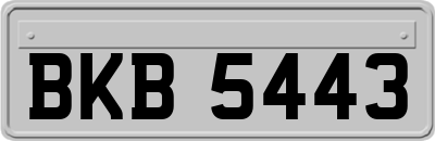 BKB5443