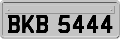 BKB5444