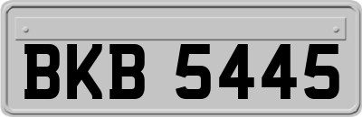 BKB5445