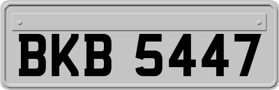 BKB5447