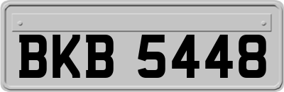 BKB5448