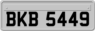 BKB5449