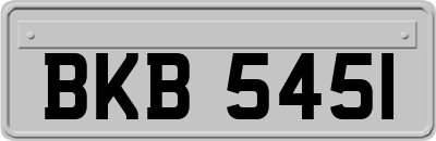 BKB5451