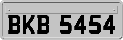BKB5454