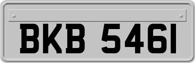 BKB5461