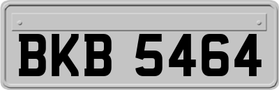 BKB5464