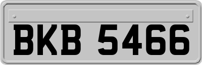 BKB5466