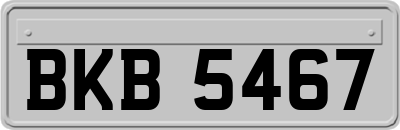 BKB5467