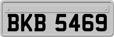 BKB5469