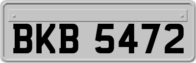 BKB5472