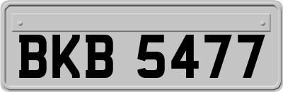 BKB5477