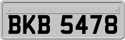 BKB5478