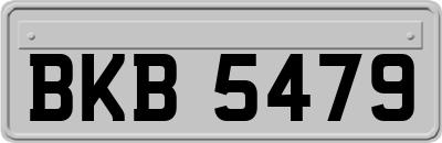 BKB5479