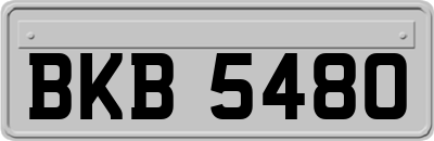 BKB5480