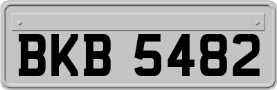 BKB5482