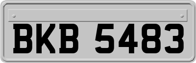 BKB5483